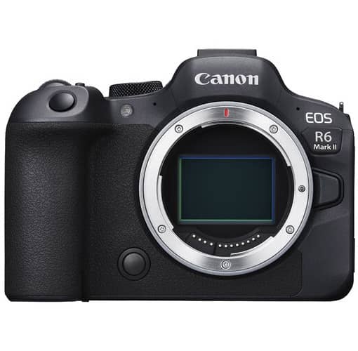 Canon EOS R6